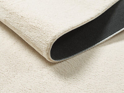 Thumbnail - Teppich Cozy beige B/H/L: ca. 80x12x300 cm