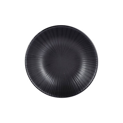 Thumbnail - SAN IGNACIO Tafelservice Moods schwarz Steinzeug 12 tlg.