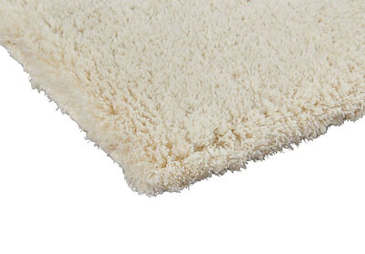 Thumbnail - Teppich Softy beige B/L: ca. 60x110 cm