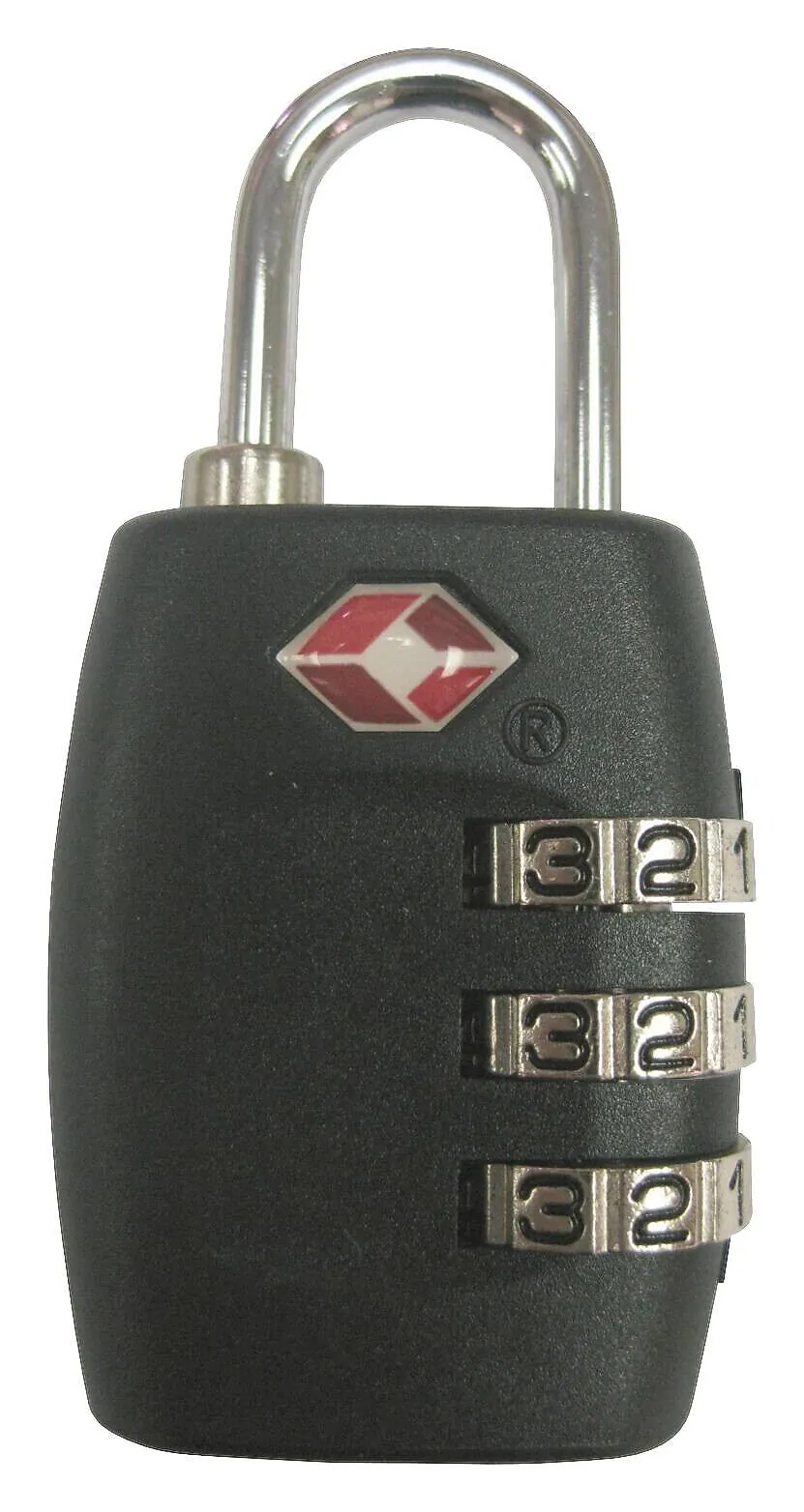 WERKZEYT Kofferschloss | 597115700